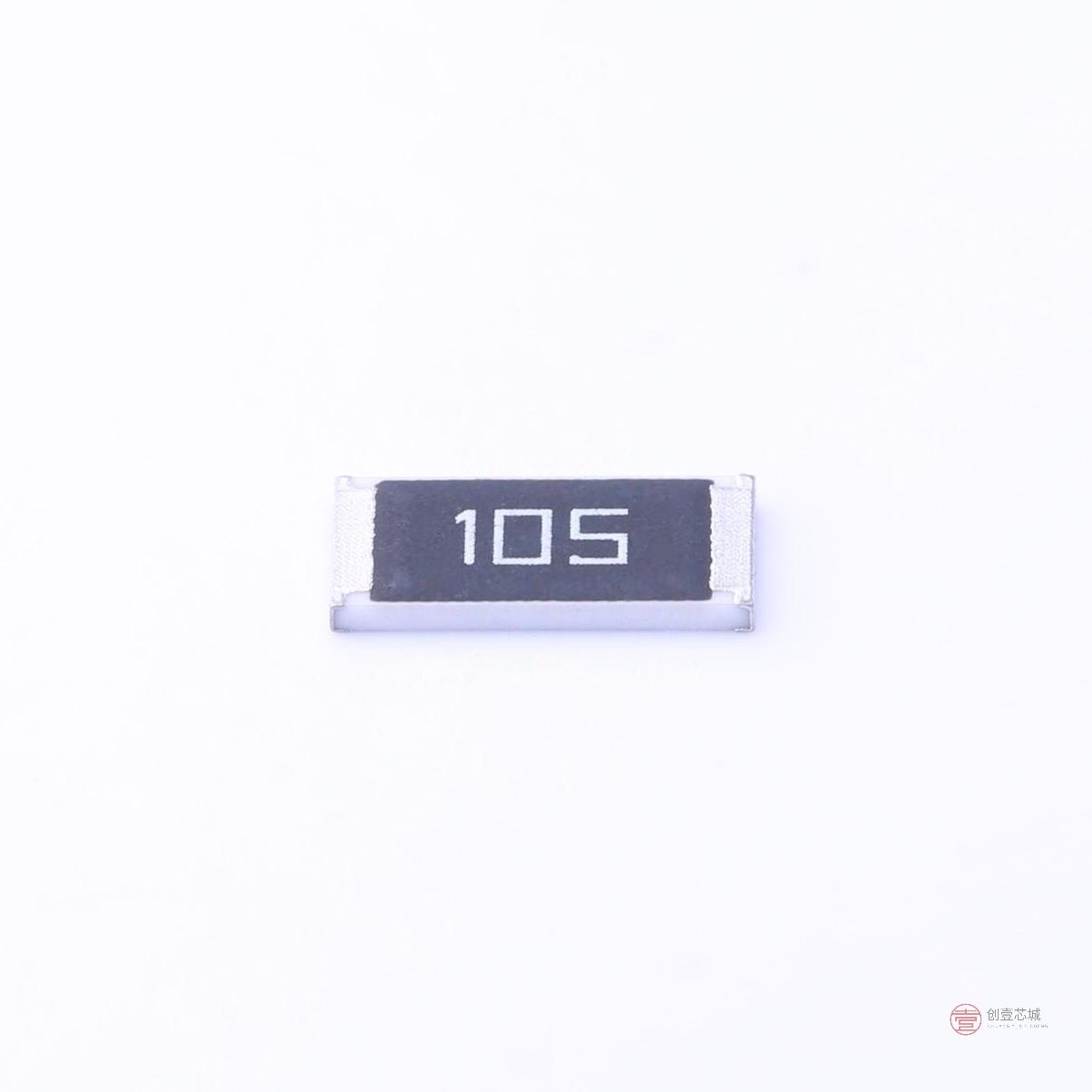 原装CRH2512J1M00E04Z全新1M 5% 2W正品