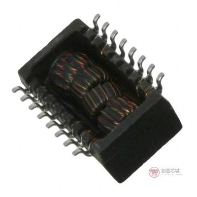 原装S558-5999-T5-F全新MODULE XFRMR LAN 10/100B