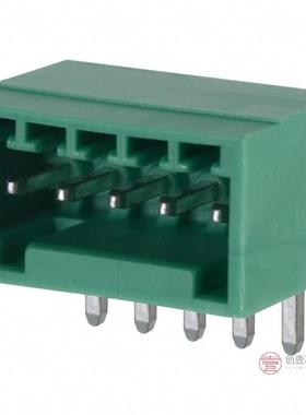 原装1881477全新TERM B HDR 5POS 90DEG 2.5MM正品