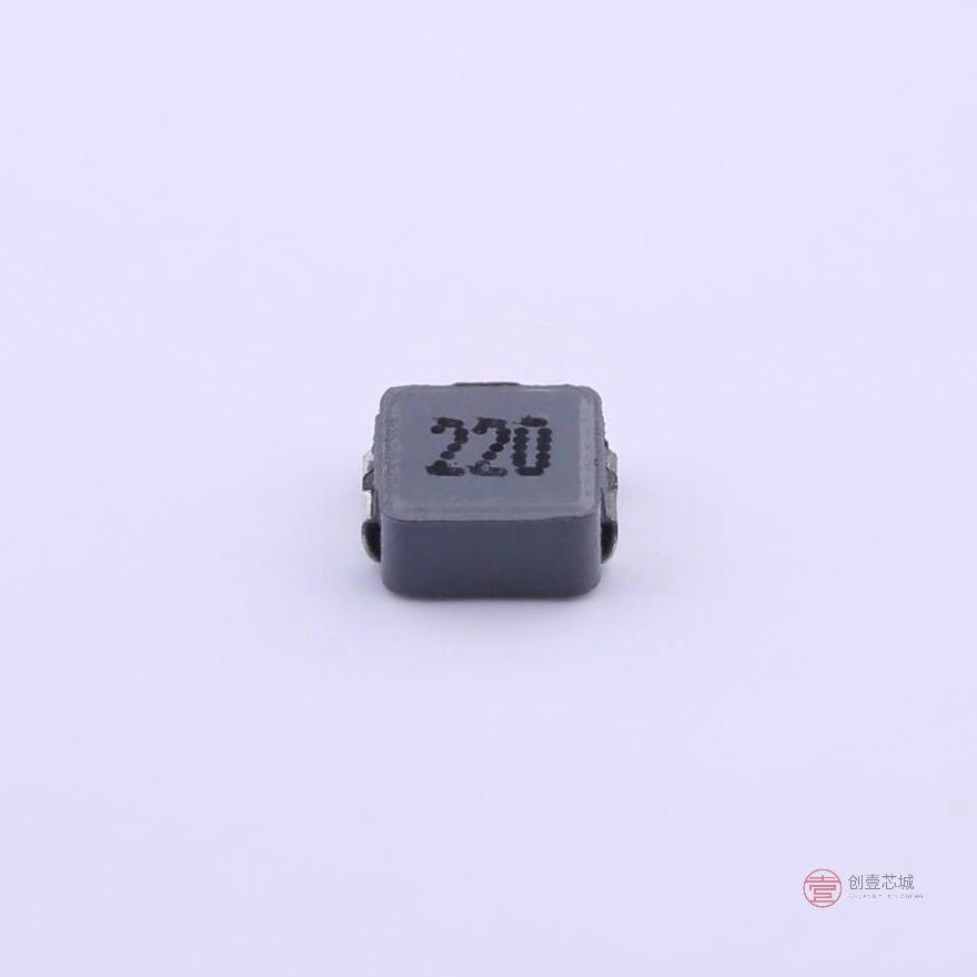 原装TMPC0402HP-220MG-Z02全新22uH 20% 1A 470m正品