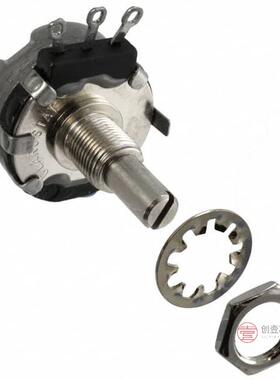 原装53C32K全新POT 2K OHM 2W PLASTIC LINEAR正品