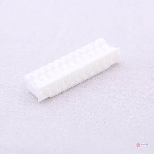 原装A2001H-11P全新2mm 1x11P正品