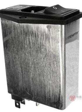 原装FN394-6-05-11全新PWR ENT MOD RCPT IEC320-C