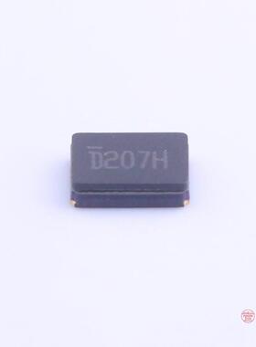 原装DSX321G-20M全新20MHz 12pF 20ppm正品