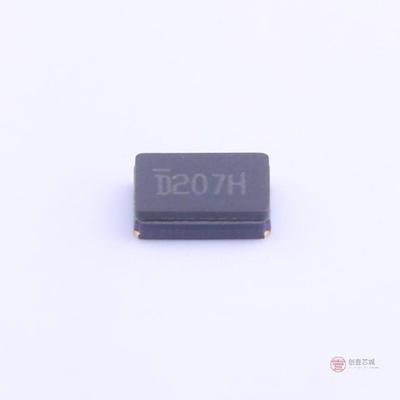 原装DSX321G-20M全新20MHz 12pF 20ppm正品