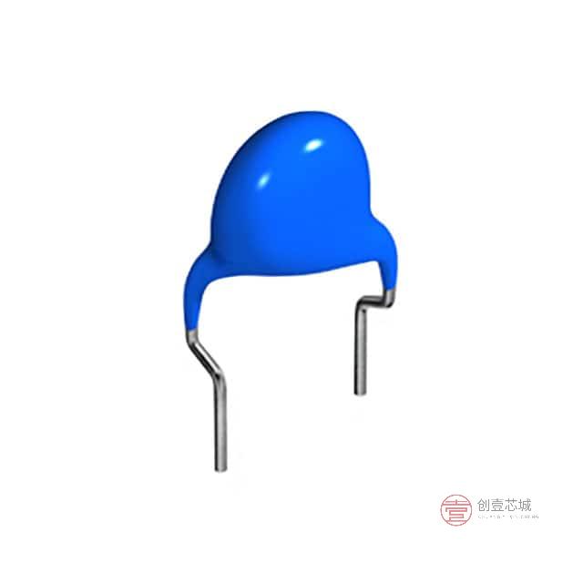 原装CK45-E3DD102ZYNNA全新CAP CER 1000PF 2KV RA