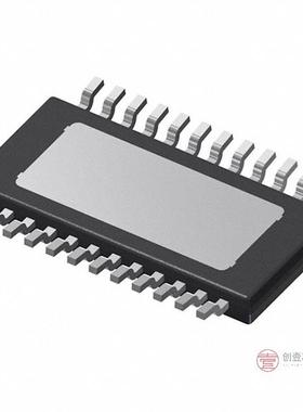 原装BTS712204ESAXUMA1全新IC HID LAMP CNTRL 5MH