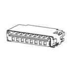 原装47571-0001全新记忆卡 ASSY FOR TFR HE