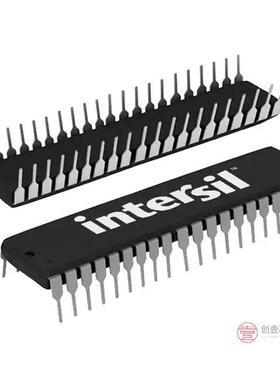 原装CMP82C55AZ全新IC PROG PERIPHERAL INTFC 40DIP正品