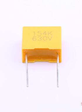 原装MPP154K0630D131206B1015全新150nF 10% 630V正品
