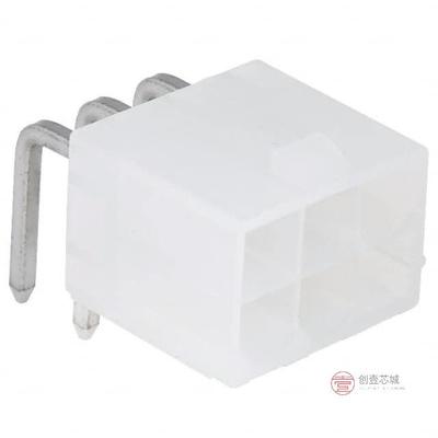 原装1586041-6全新CONN HEADER R/A 6POS 4.2MM正品