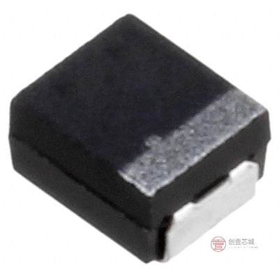 F930J227MBA 电容器〈220uF ±20% 6.3V〉