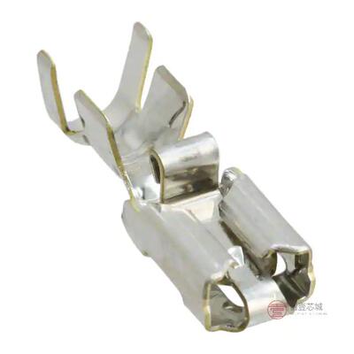 原装正品790319-5全新CONN QC RCPT 10-11.5AWG 0.250