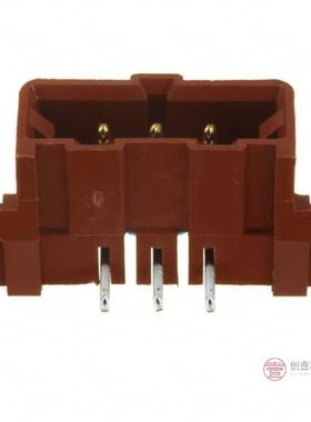 原装207541-7全新CONN HEADER R/A 3POS 5MM正品