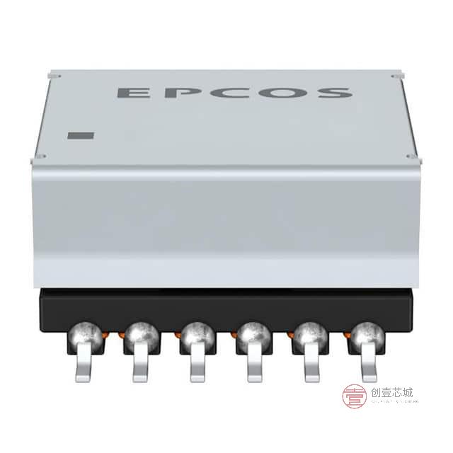 原装B82806D0060A240全新P300868 EFD20 POE TRANS