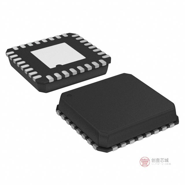 原装ST25R3911B-AQFT全新IC RFID READER 13.56MHZ