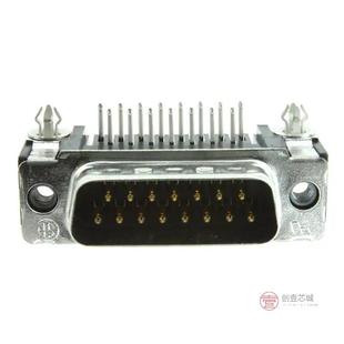 15POS 3全新CONN SLDR正品 PLUG SUB 5747841 原装