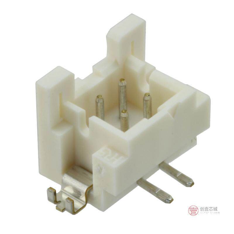 原装DF11CZ-4DP-2V(27)全新CONN HEADER SMD 4POS 2MM正品