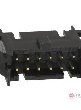 原装DF11-12DEP-2A全新CONN ADAPT PLUG/PLUG 12PO