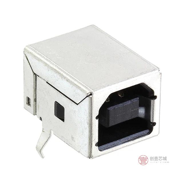 原装E8144-B02022-L全新CONN RCPT TYPEB 4POS R/A正品