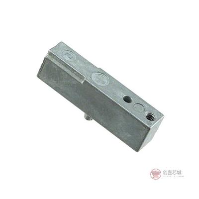 原装5223986-5全新CONN KEYED GUIDE MODULE R/A 4-40正品