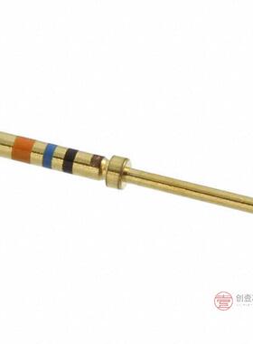 原装M39029/58-360全新CONTACT PIN 22-28AWG CRIM