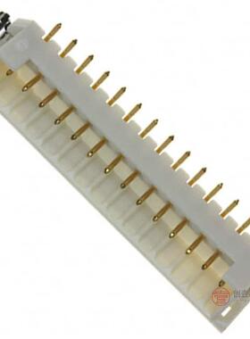 原装DF3EA-14P-2V(51)全新CONN HEADER SMD 14POS 2MM正品