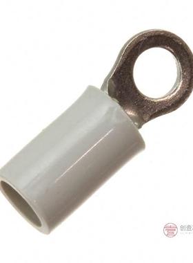 原装1577638-1全新CONN RING CIRC 12-14AWG #6 CRIMP正品