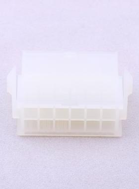 原装39012121全新4.2mm 2x6P正品