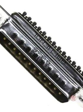 原装L717SDB25P全新CONN D-SUB PLUG 25POS SLDR CUP正品