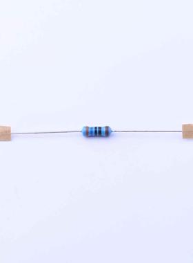 原装MFR1WSFTE52-360R全新金属膜电阻 360 1% 1W 5