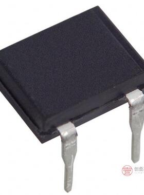 原装DF01M全新BRIDGE RECT 1PHASE 100V 1A DFM正品