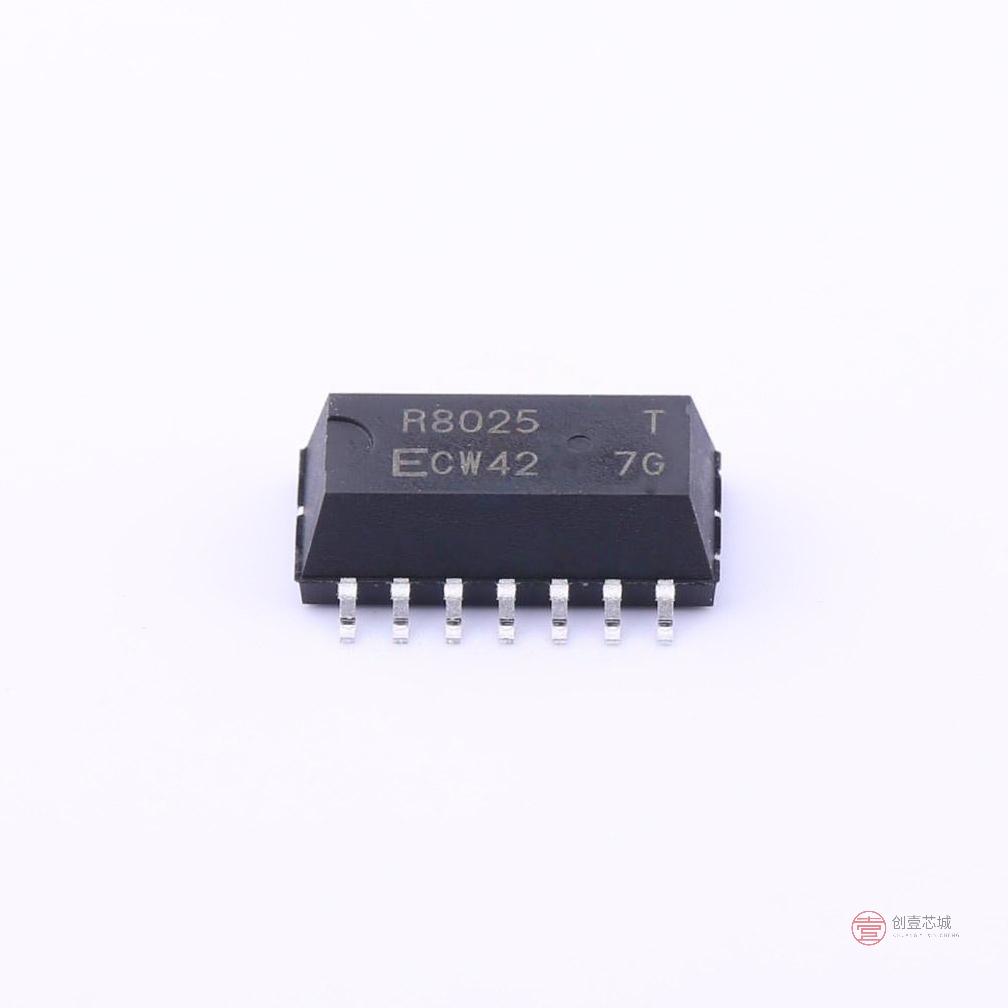 原装RX8025T-UC全新RX8025T-UC(X1B000281000500)正品