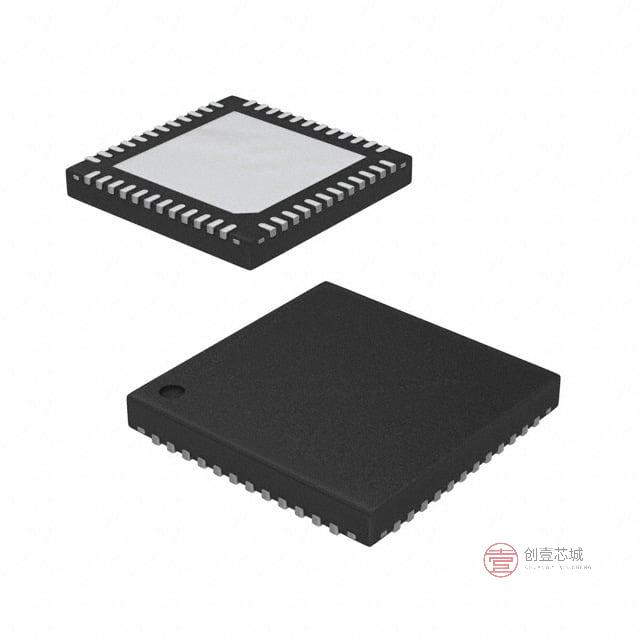 原装ISL95831IRTZ全新IC REG CONV  2OUT 48TQFN正品