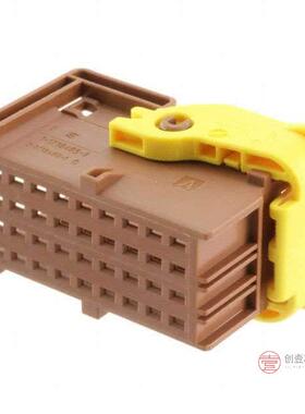 原装1-1718485-1全新CARRIER FOR RECEPT INSERTS