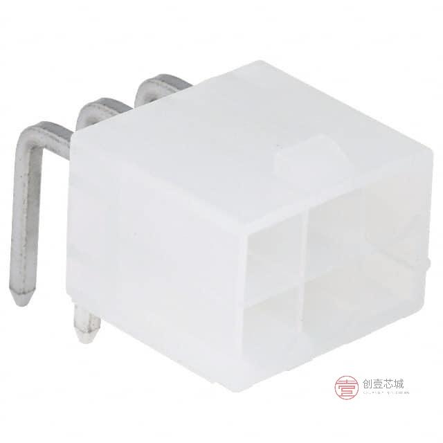 原装1586041-6全新CONN HEADER R/A 6POS 4.2MM正品