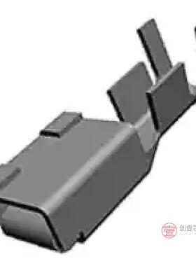 原装179955-6全新CONN SOCKET 14-16AWG CRIMP SILVR正品