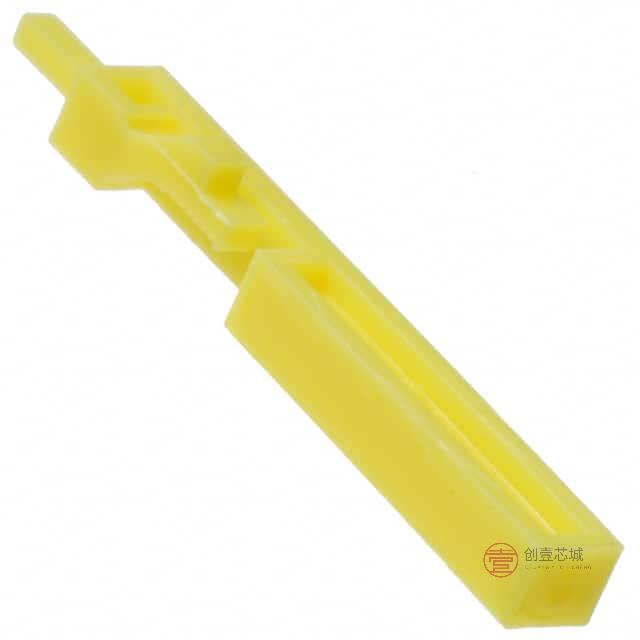 原装87179-1全新CONN KEYING PLUG .025  SQ POST正品