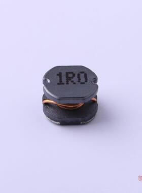 原装CD75YP0705-1R0M全新功率电感 1µH 20% 12m IN