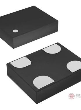 原装TC-6.000MBD-T全新MEMS OSC XO 6.0000MHZ CMO