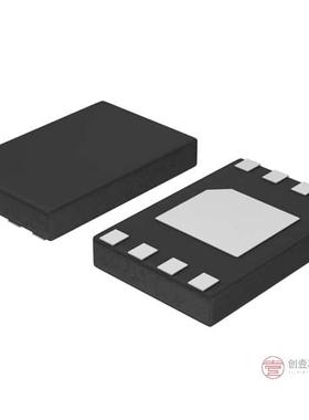 原装CAT24C128HU4IGT3全新IC EEPROM 128KBIT I2C