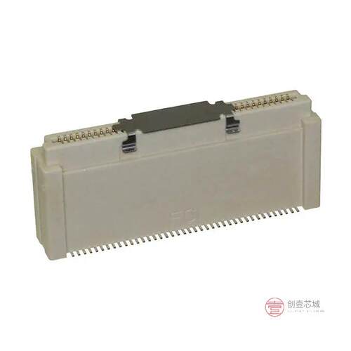 原装正品10144517-084802LF全新CONN RCPT 80POS SMD GOLD