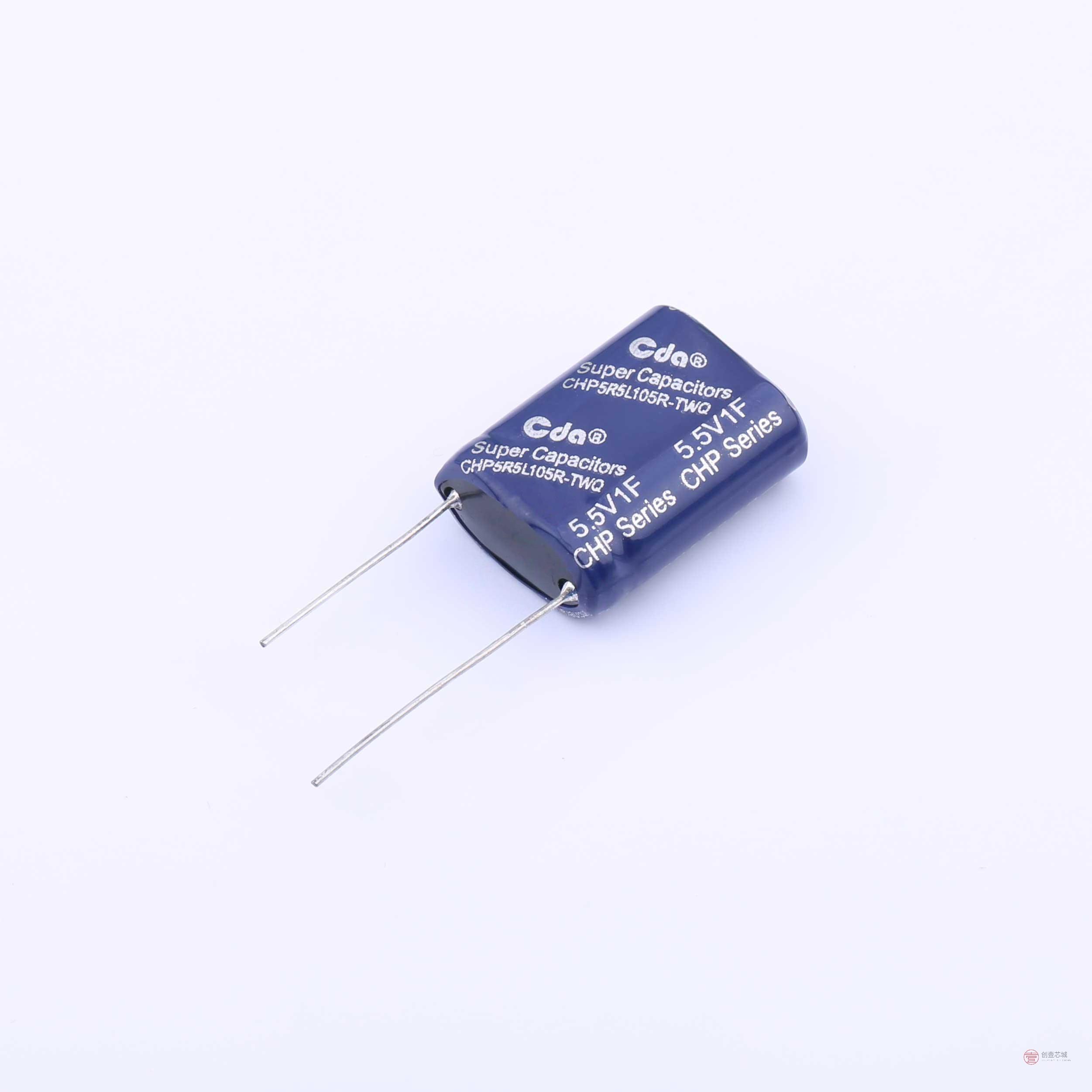 原装CHP5R5L105R-TWQ 5.5V1F全新1F 5.5V正品