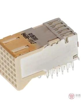 原装84688-101LF全新CONN RCPT HIGH SPEED 36P ED