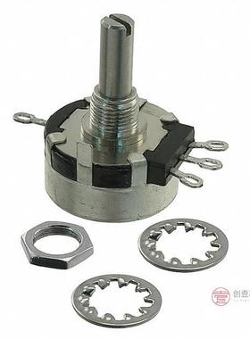 原装P271-DS21BR10K全新POT 10K OHM 2W PLASTIC L