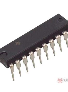 原装正品TLC0838CN全新IC ADC 8BIT SAR 20DIP