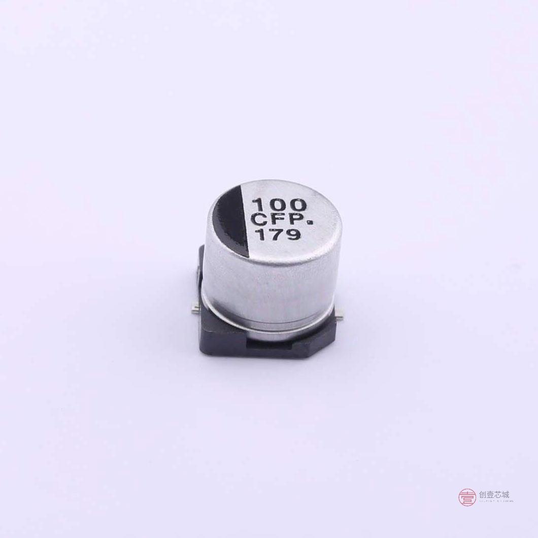 原装EEEFP1C101AP全新100uF 20% 16V正品