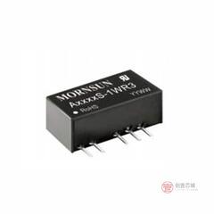 原装A0515S-1WR3全新DC DC CONVERTER +/-15V 1W正品