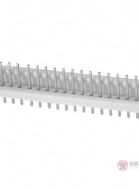 原装2-640456-0全新CONN HEADER VERT 20POS 2.54MM正品