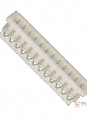 原装1-440146-2全新CONN RCPT 12POS SGL 1.25MM N
